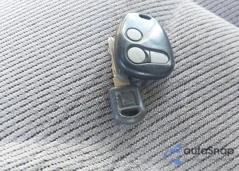 1997 Chevrolet Tahoe Ls из США, поврежденный, VIN 1GNEK13R6VJ443147